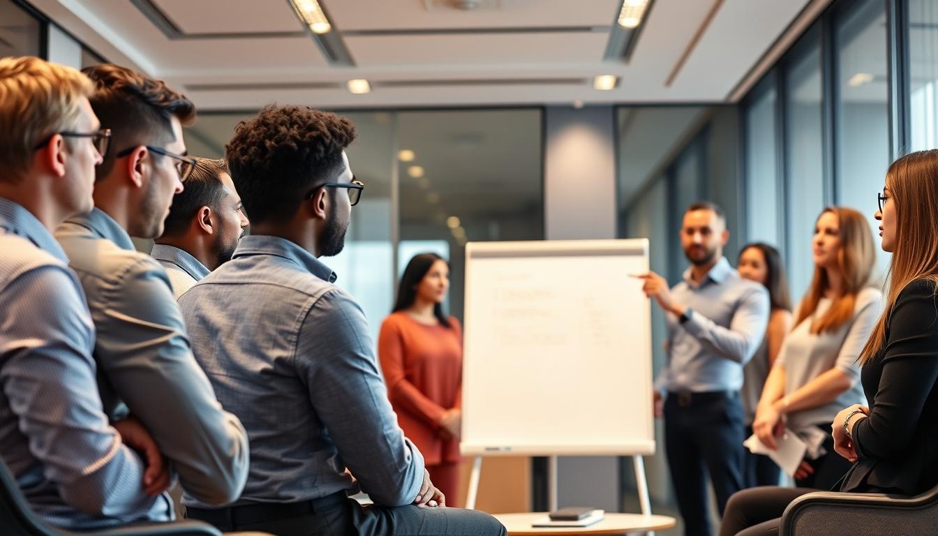 Transform Your Leadership Journey